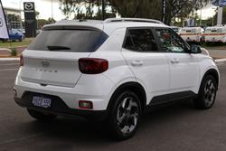 2023 Hyundai Venue Elite