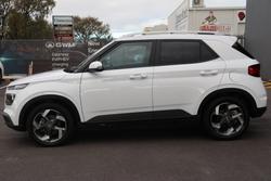 2023 Hyundai Venue Elite