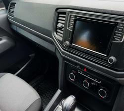 2019 Volkswagen Amarok TDI550 Core