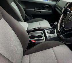2019 Volkswagen Amarok TDI550 Core