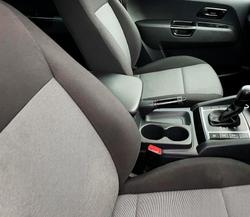 2019 Volkswagen Amarok TDI550 Core