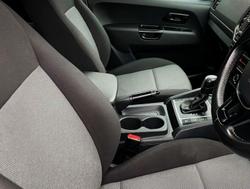 2019 Volkswagen Amarok TDI550 Core