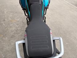2025 CFMOTO 2025 Cf Moto 450CC 450 MT DUAL SPORTS BAJA BLUE