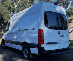 2023 Mercedes-Benz Sprinter 315CDI