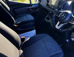 2023 Mercedes-Benz Sprinter 315CDI