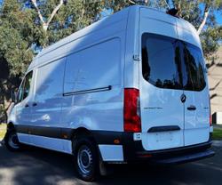 2023 Mercedes-Benz Sprinter 315CDI