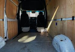 2023 Mercedes-Benz Sprinter 315CDI