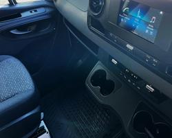 2023 Mercedes-Benz Sprinter 315CDI