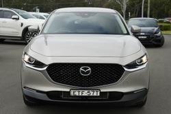 2022 Mazda CX-30 G20 Touring SP