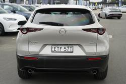 2022 Mazda CX-30 G20 Touring SP