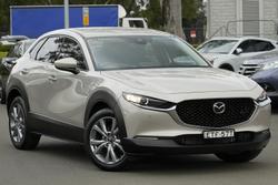 2022 Mazda CX-30 G20 Touring SP