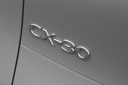 2022 Mazda CX-30 G20 Touring SP
