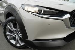2022 Mazda CX-30 G20 Touring SP