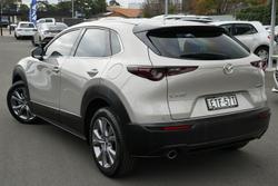 2022 Mazda CX-30 G20 Touring SP