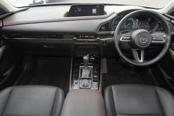2022 Mazda CX-30 G20 Touring SP