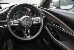 2022 Mazda CX-30 G20 Touring SP