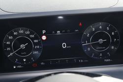 2025 Kia Seltos Sport+