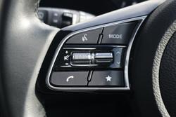 2025 Kia Seltos Sport+