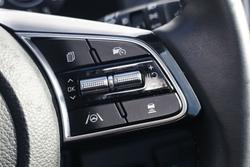 2025 Kia Seltos Sport+