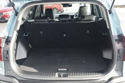 2025 Kia Seltos Sport+