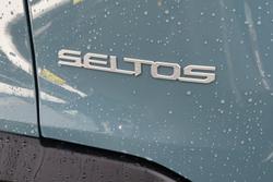 2025 Kia Seltos Sport+