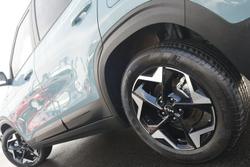 2025 Kia Seltos Sport+