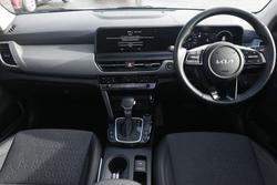 2025 Kia Seltos Sport+