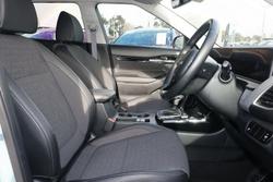 2025 Kia Seltos Sport+