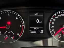 2017 Volkswagen Amarok TDI550 Sportline