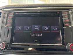 2017 Volkswagen Amarok TDI550 Sportline