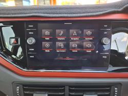 2020 Volkswagen Polo GTI