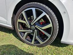 2020 Volkswagen Polo GTI