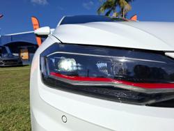 2020 Volkswagen Polo GTI