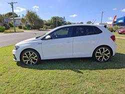 2020 Volkswagen Polo GTI
