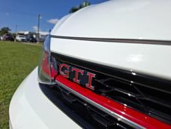2020 Volkswagen Polo GTI