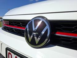 2020 Volkswagen Polo GTI