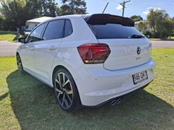 2020 Volkswagen Polo GTI
