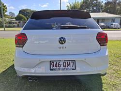 2020 Volkswagen Polo GTI