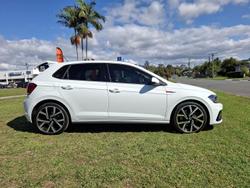 2020 Volkswagen Polo GTI