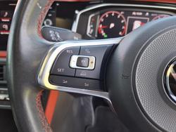 2020 Volkswagen Polo GTI