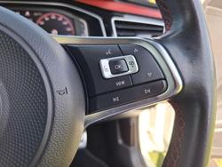 2020 Volkswagen Polo GTI