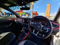 2020 Volkswagen Polo GTI