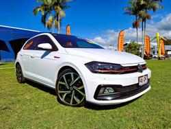 2020 Volkswagen Polo GTI
