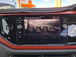 2020 Volkswagen Polo GTI