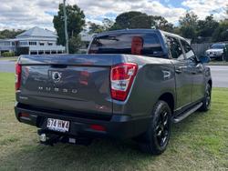 2023 SsangYong Musso Ultimate