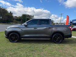 2023 SsangYong Musso Ultimate