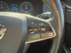 2023 SsangYong Musso Ultimate