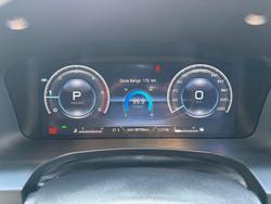 2023 SsangYong Musso Ultimate
