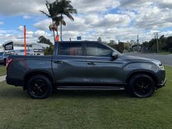 2023 SsangYong Musso Ultimate