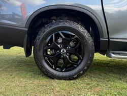 2023 SsangYong Musso Ultimate